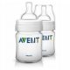  Steklenička Philips Avent 125 ml SCF56017