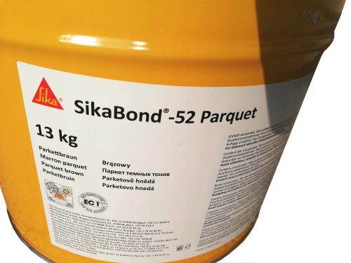 Lepilo za talne plošče Sika 13 kg