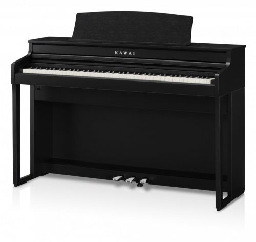  Kawai CA 401 B - digitalni klavir - naslednik CA 49