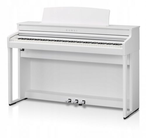  Kawai CA 401 W - digitalni klavir - naslednik CA 49