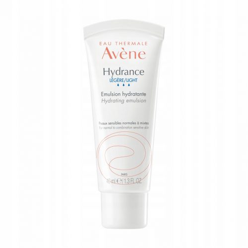  Avène Hydrance vlažilna dnevna emulzija za obraz 40 ml