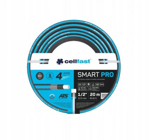  SMART PRO ATS vrtna cev 1/2" 20 m