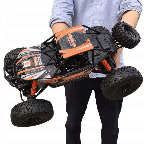  ACR Monster Truck na daljinsko upravljanje 48 cm