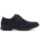  Obhajilni čevlji COPATI NIZKI ČEVLJI COMMUNION SUEDE Boy Navy blue velikost 39 za dečke