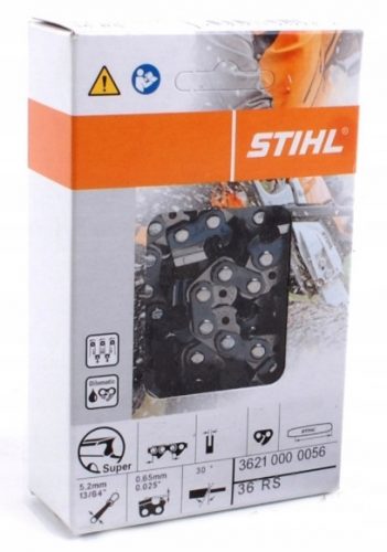  Stihl veriga 35 cm