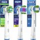  Oral-B Precision Clean glava zobne ščetke 1 kos