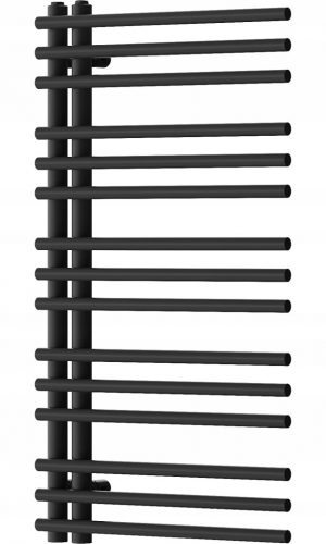  MEXEN NEPTUN KOPALNIŠKI RADIATOR 900x500 ČRN