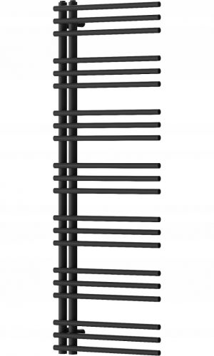  MEXEN NEPTUN KOPALNIŠKI RADIATOR 1400x500 ČRN