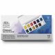  Akvarelne barve Winsor & Newton 12 kom x 50 ml