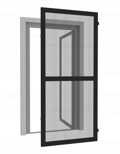  Komarnik za vrata 130 cm x 230 metrov