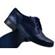  Communion čevlji POLJSKI COPATI Communion Leather Boy Navy blue velikost 31 za dečke