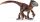  Schleich 14582 Figurica Utahraptorja