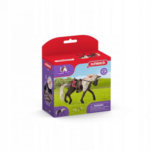  Schleich Rocky Mountain Horse 42469