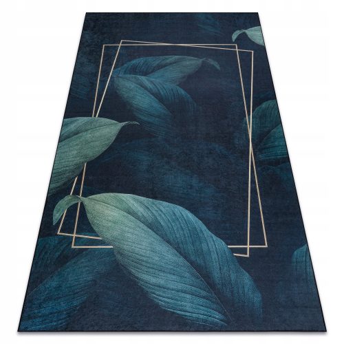 Preproga s kratkim dlakom Carpets Łuszczów 120 x 170 cm