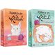  Namizna igra FoxGames The Best Cat Game + Namizna igra FoxGames The Best Cat Game: Box of Treats