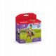  Schleich Sarah in Mystery, arabska kobila 42542