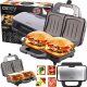  Camry CR3054 toaster srebrno/siv 1300 W