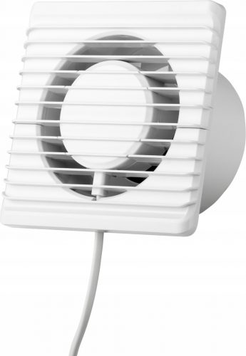 Kopalniški ventilator airRoxy 01-091 100 mm