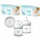  Steklenička Philips Avent 125 ml SCF690/27