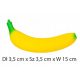  PROMO Antistresna banana - squishy 1005422