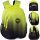  OMBRE GRADIENT LEMON COOLPACK ŠOLSKI NAHRBTNIK 21L