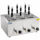  Aparat za testenine cmoki 12l ROYAL CATERING RCNK-6