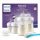  Set stekleničk PHILIPS Avent Natural SCD838/11