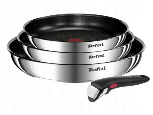 Tradicionalna ponev Tefal Emotion 28 cm protilepka (non-stick)