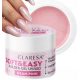  CLARESA SOFT&EASY GRADILNI GEL ZA NOHTE S TICSOTROPY GLAM PINK 12G