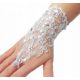  Obhajilne rokavice Holy Communion Lace