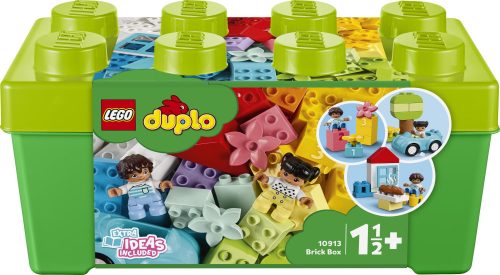  LEGO Duplo 10913 Škatla s kockami