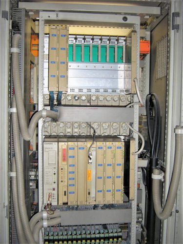  PLC krmilnik Siemens 6ES5 941-7UA12