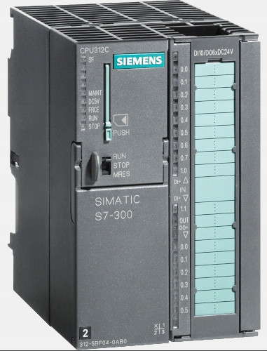  Siemens PLC krmilnik PLC krmilnik