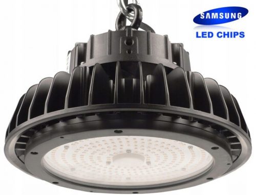  Industrijska svetilka Samsung High Bay – 150W LED