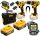  IZVIJAČ DEWALT DCK266P2T DCD796 IZVIJAČ DCF887