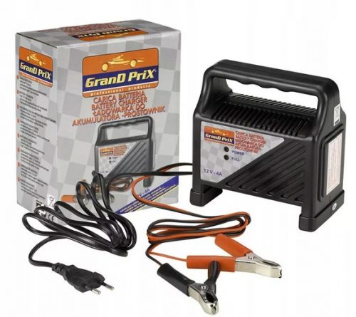  Grand Prix avto usmernik 4A/12V