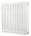  JEKLENI PANELNI RADIATOR V22 600X700 SPODAJ NAPAJALNIK DIAMOND