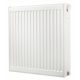  JEKLENI PANELNI RADIATOR V22 600X700 SPODAJ NAPAJALNIK DIAMOND