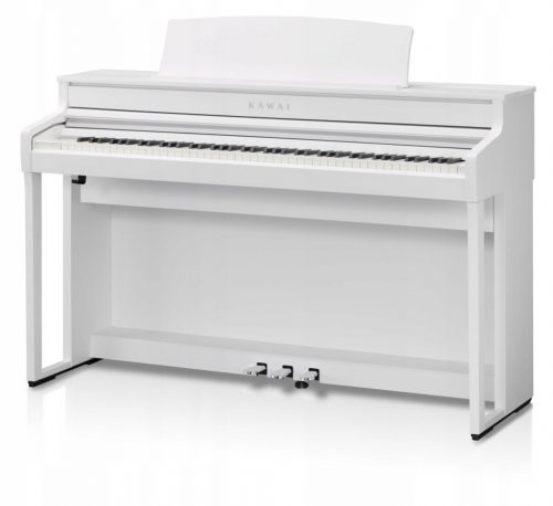  Kawai CA 501 W white mat - digitalni klavir