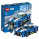  LEGO City 60312 Policijski avto