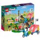  LEGO Friends 41738 Pasje reševalno kolo