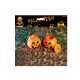  Vedro Halloween Pumpkin 17 cm - 1 kos.