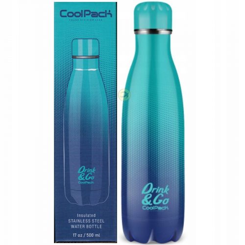  CoolPack steklenica 500 ml