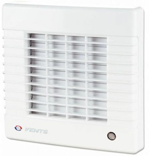 Ventilatorji 125MAT 125 mm kopalniški ventilator