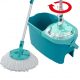  Leifheit Rotation Disc Mop Ergo 35 cm vedro in mop