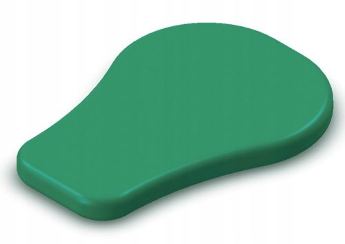 SUN - Gugalnik Green weight