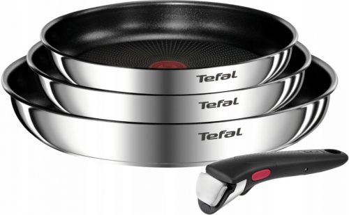  Tradicionalna ponev Tefal Emotion 28 cm proti prijemanju (non-stick)