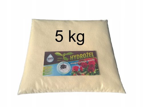  Hidrogel 5 kg (prašni) hidrogel