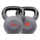  Kettlebelle Hop-Sport 24 kg siva