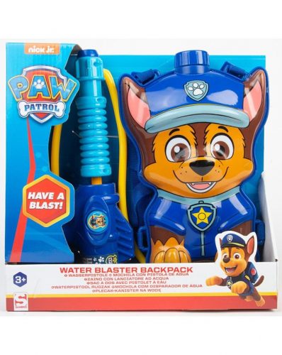 Vodna pištola Paw Patrol Sambro